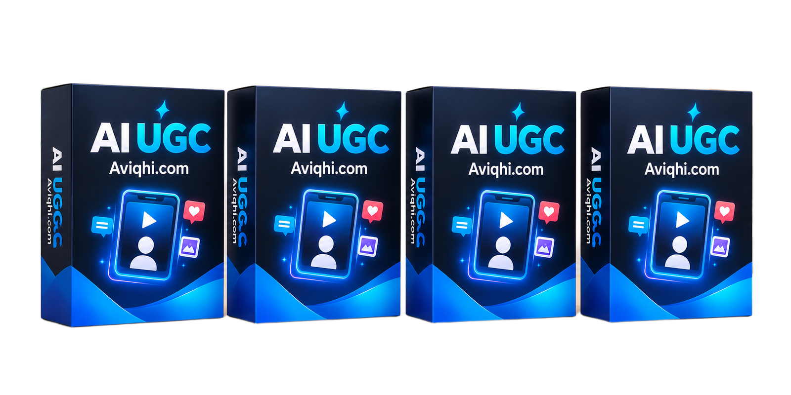 gambar produk ai ugc susun 4 removebackgrounds ai